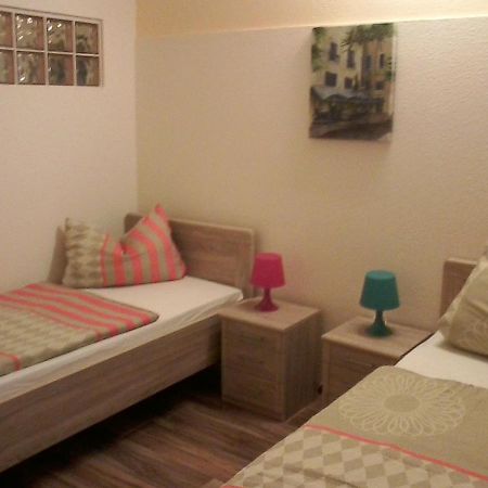 Pension Waldbad Dommitzsch Экстерьер фото