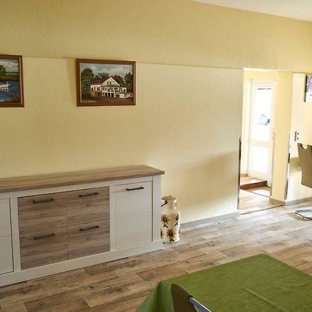 Pension Waldbad Dommitzsch Экстерьер фото